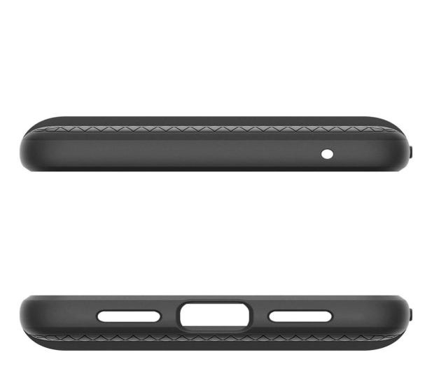 SPIGEN Liquid Air do Google Pixel 8 Pro black ACS06311 - 1194972 - zdjęcie 9